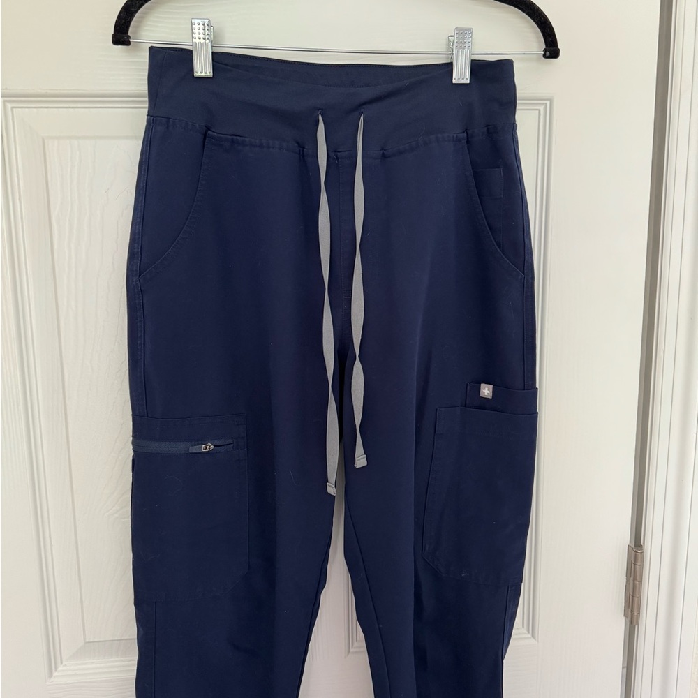 Figs Yola Scrub Pants